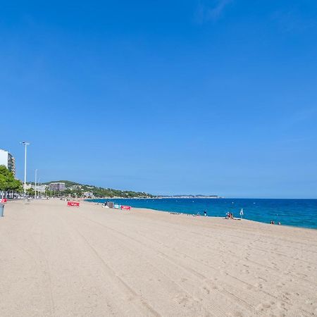 Hauzify I Apartament Edelweiss Platja d'Aro Ngoại thất bức ảnh