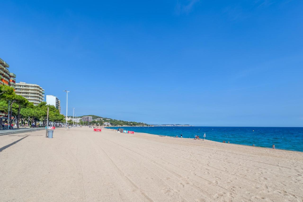 Hauzify I Apartament Edelweiss Platja d'Aro Ngoại thất bức ảnh